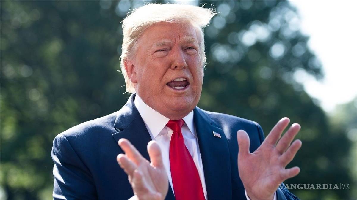 $!¿Por qué Donald Trump quiere comprar Groenlandia?