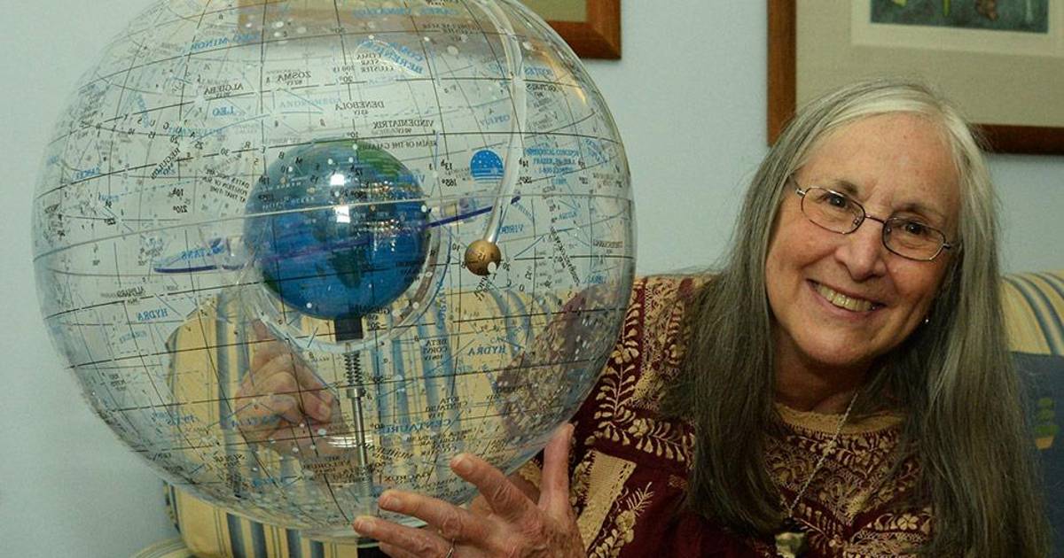 Muere Julieta Fierro, científica mexicana e investigadora de la UNAM, a los 77 años