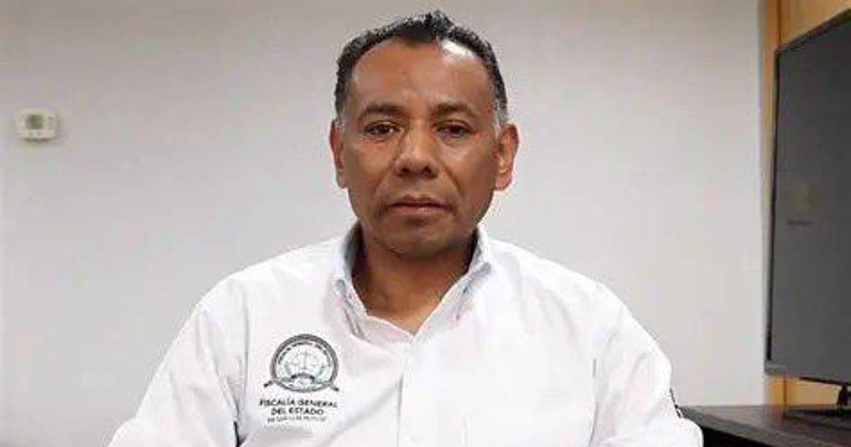 Asesinan a funcionario de la Fiscalía de Guanajuato