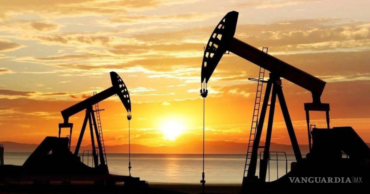 Brent supera los 80 dólares pese al alto el fuego Israel-Hizbulá