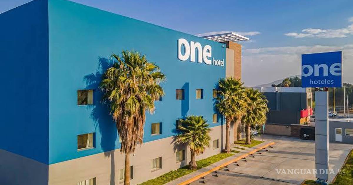 Ocupación hotelera en Ramos Arizpe se mantiene en menos del 50%