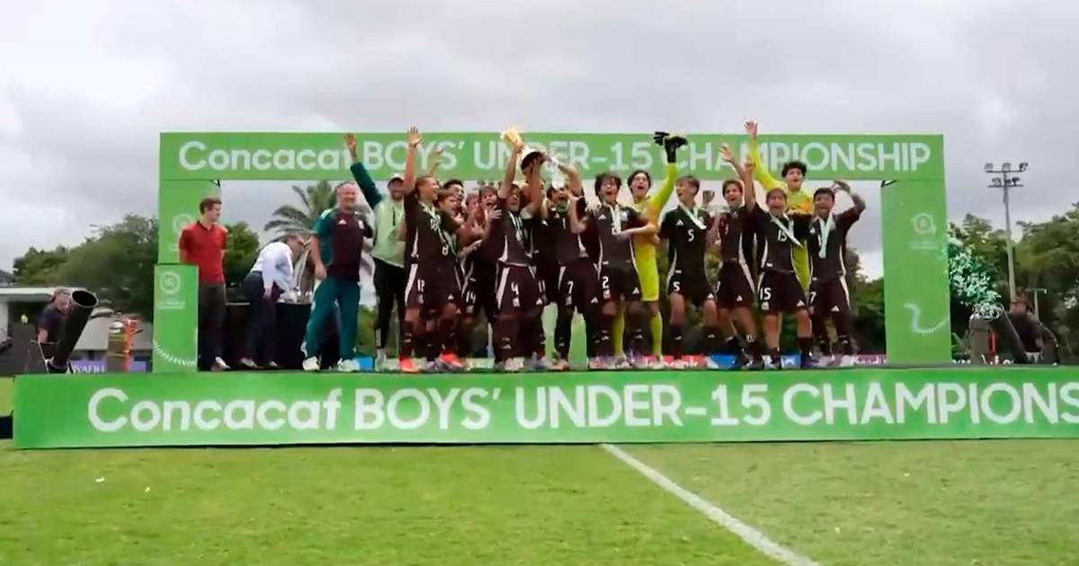 Identidad: El futuro del futbol mexicano está en Estados Unidos