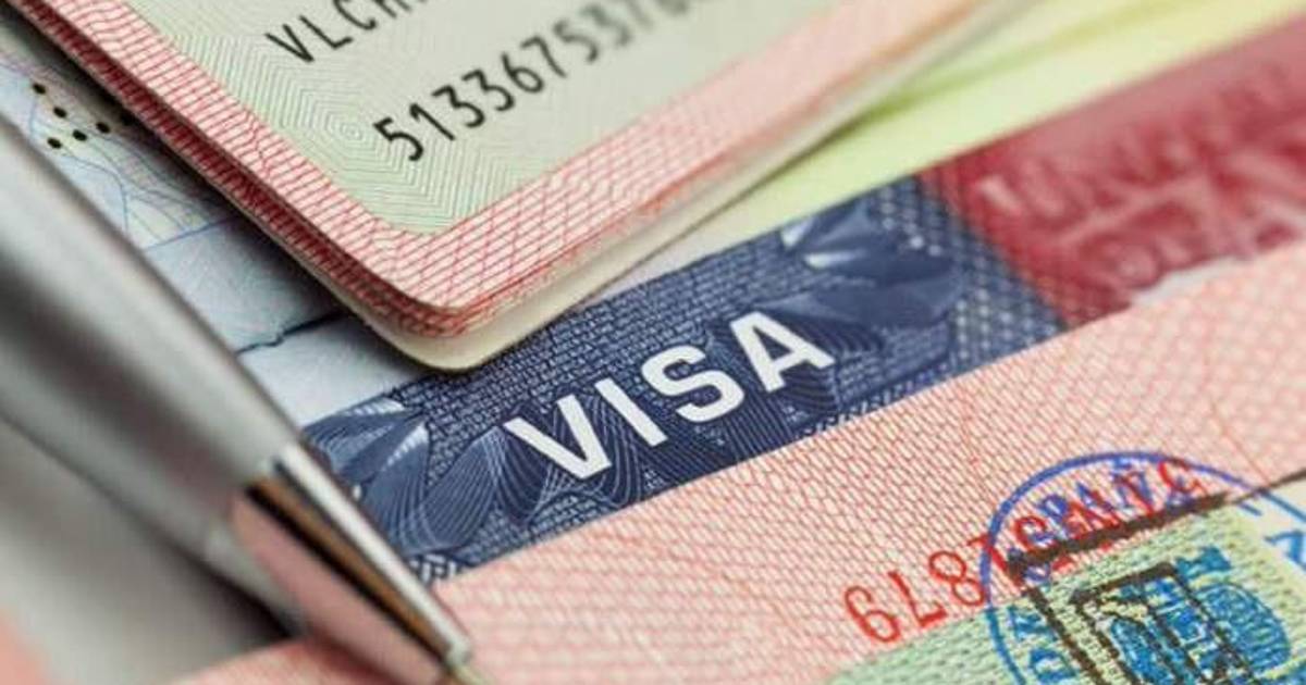 EU advierte: ‘Podemos cancelar cualquier visa en cualquier momento’