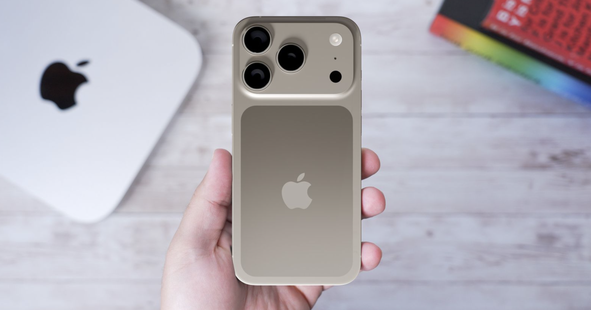 iPhone 17 en México: fecha de lanzamiento, precios y todo lo que debes saber