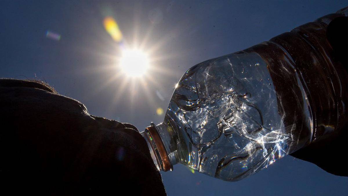 ¿Qué es la canícula?... se vienen temperaturas superiores a 50 grados