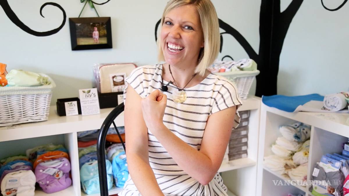 $!Día de las Madres: las mamás invaden la web