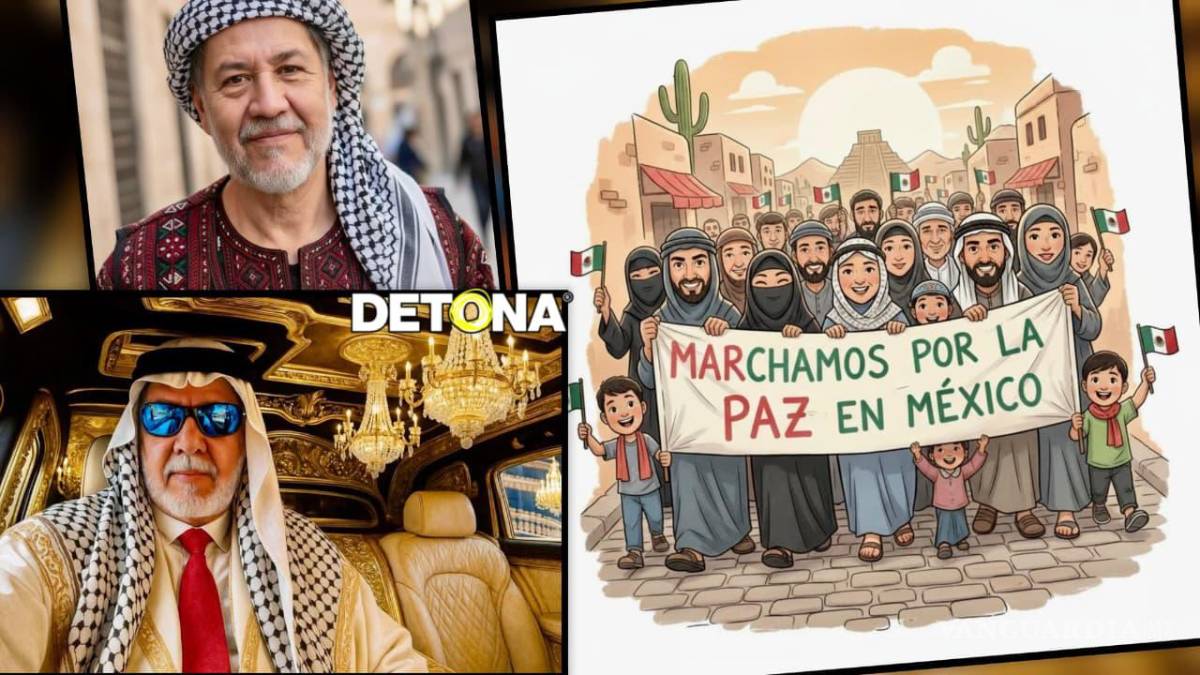 En el hoyo y cavando...