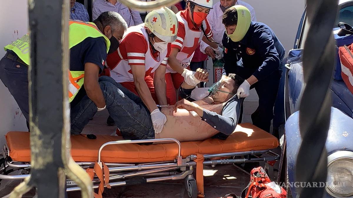 Detienen a conductora de InDriver de Saltillo por red de extorsión; estafan a empleadas domésticas