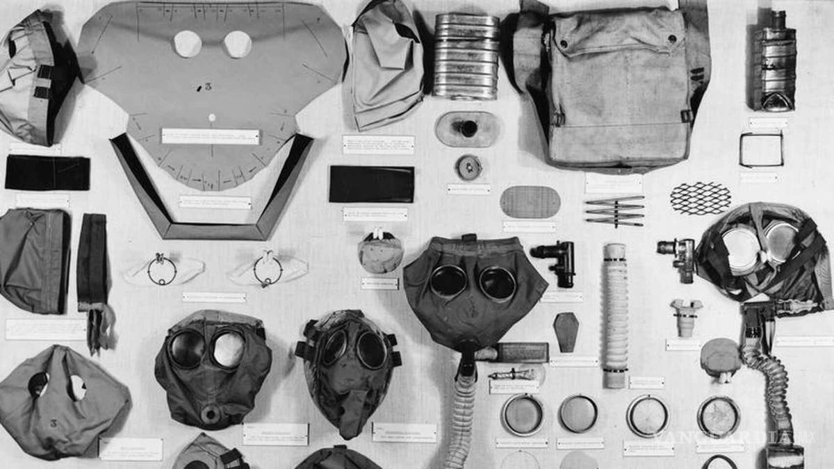 $!Cubrebocas, lo usamos diario pero, ¿conoce su historia?