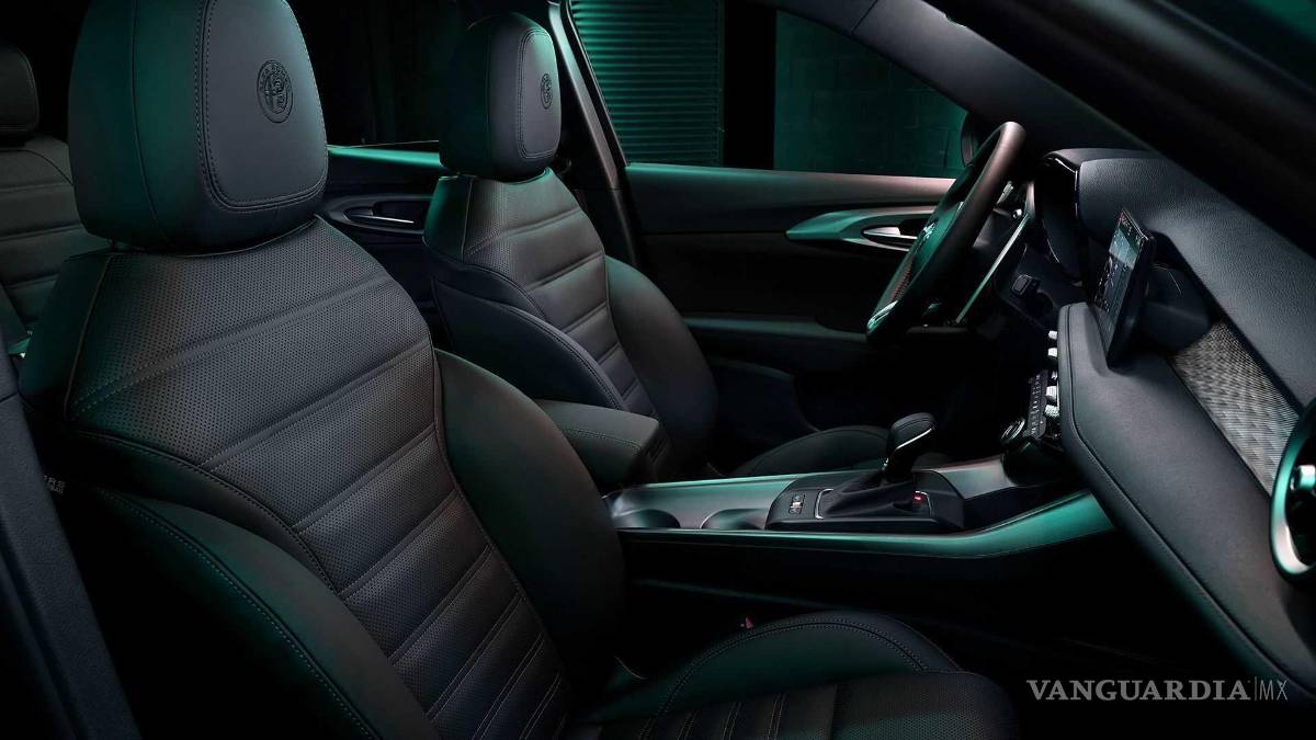 Alfa Romeo Tonale Edizione Speciale: el nuevo suv de los italianos