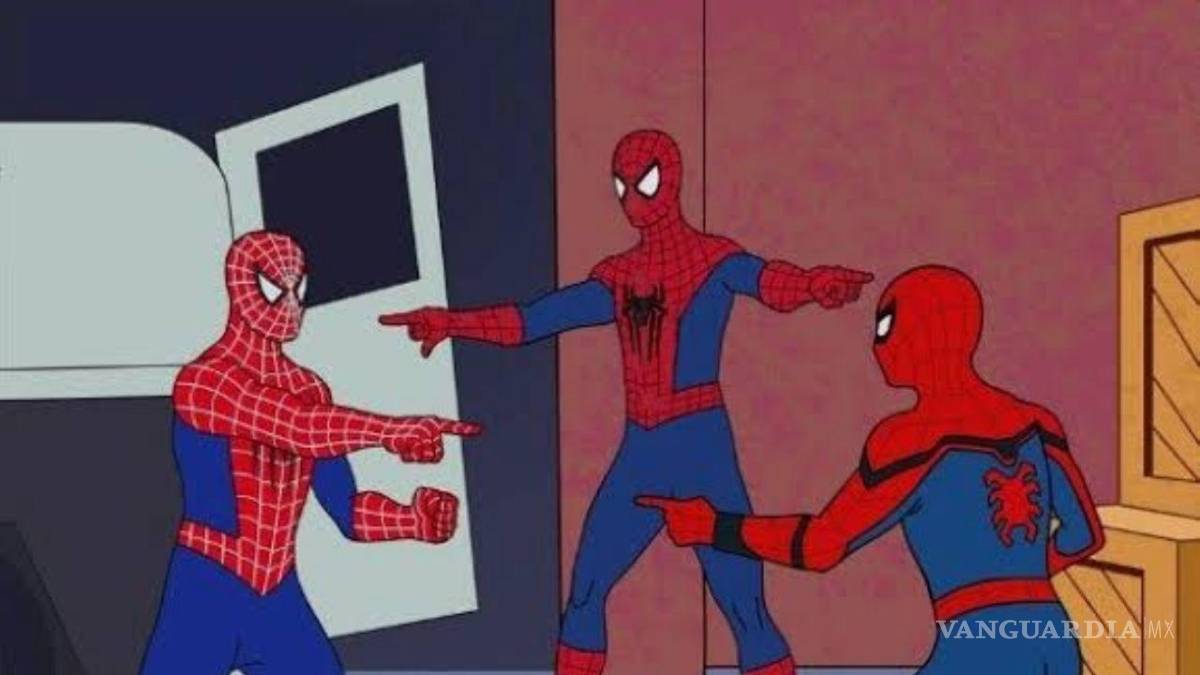 $!¿Multiverso? No, es Saltillo: fans madrugan y ‘colapsan’ cines para ver Spiderman