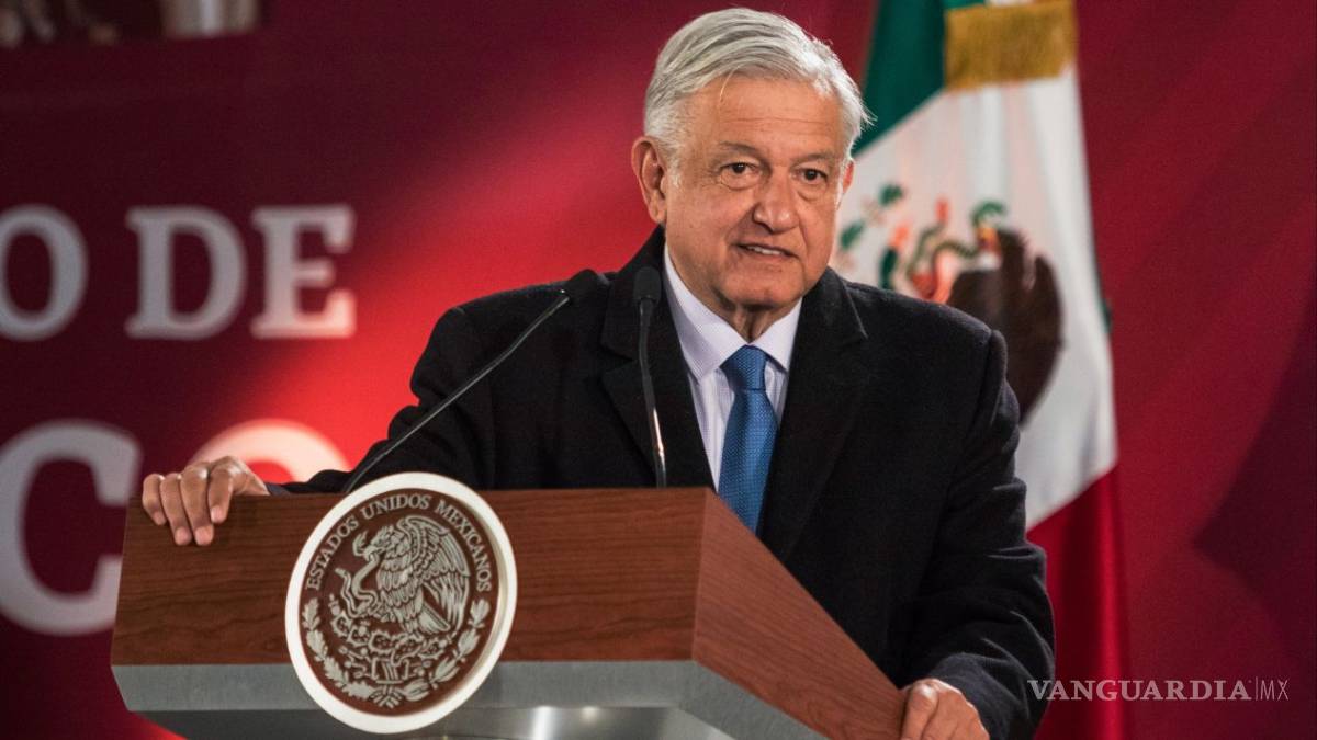 AMLO pone en marcha las “Tandas del Bienestar”, créditos a la palabra sin interés