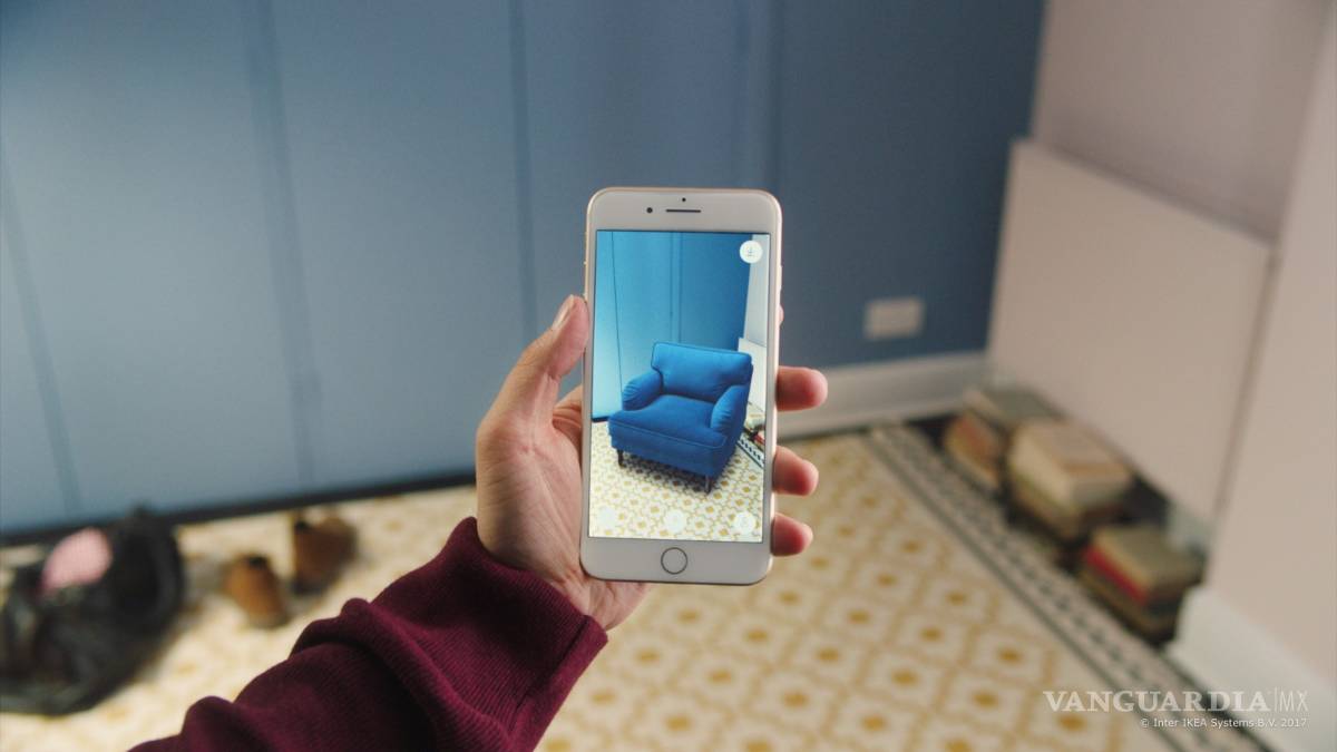 $!Apple debutará nuevas herramientas para multijugadores en realidad aumentada ARKit para WWDC 2018