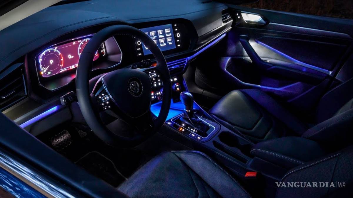 $!Volkswagen Jetta 2019... se renueva el favorito