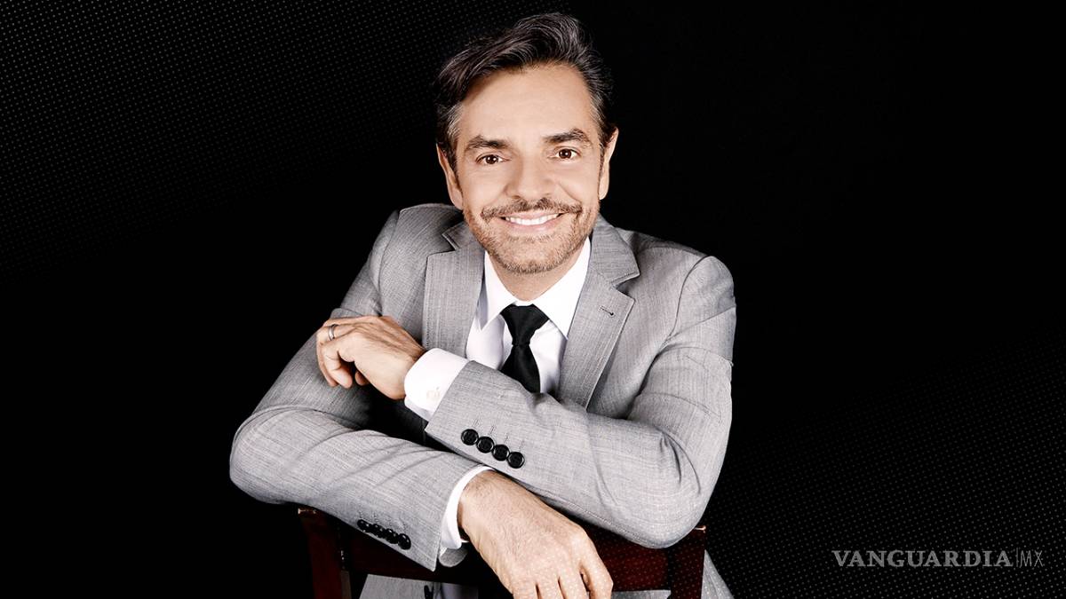 'Me da miedo que cuando termine la emergencia, volvamos a ser los mismos' dice Eugenio Derbez