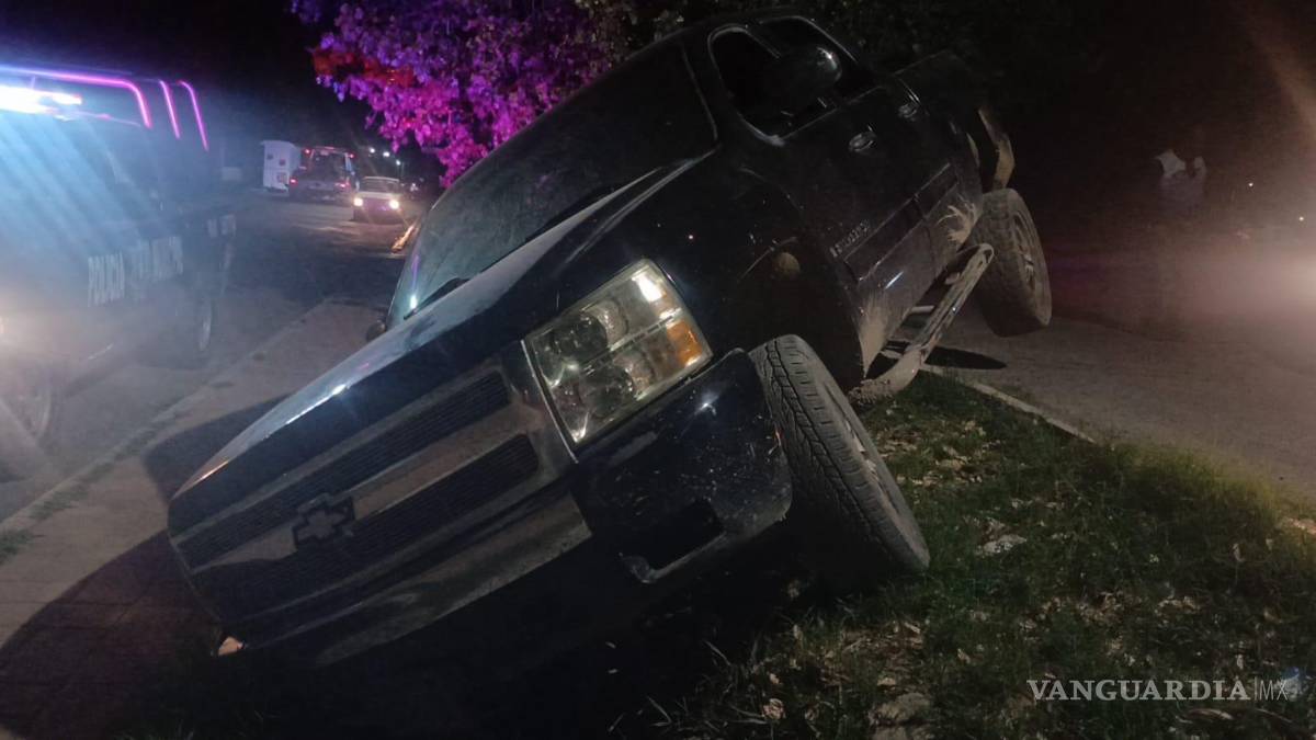 $!Los tripulantes, con olor a alcohol, fueron detenidos tras el incidente.