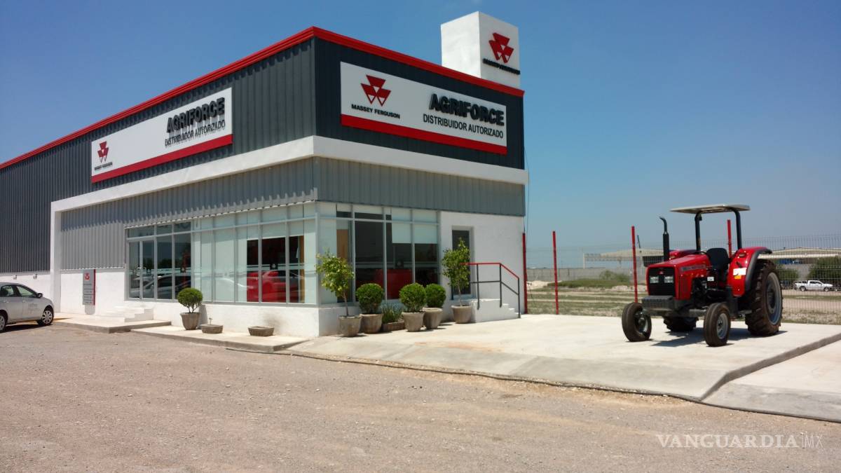 Anuncian nuevos esquemas de financiamiento para productores en Piedras Negras