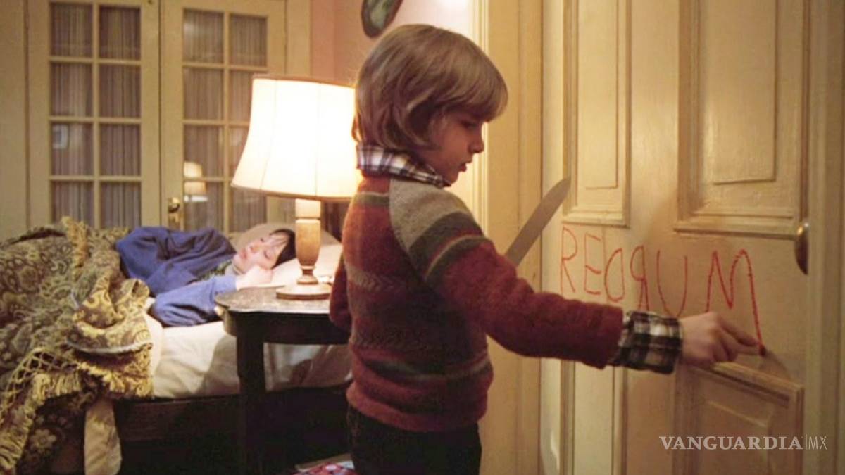 $!Lanzan aterrador trailer de ‘Doctor Sleep’, secuela de ‘The Shining’