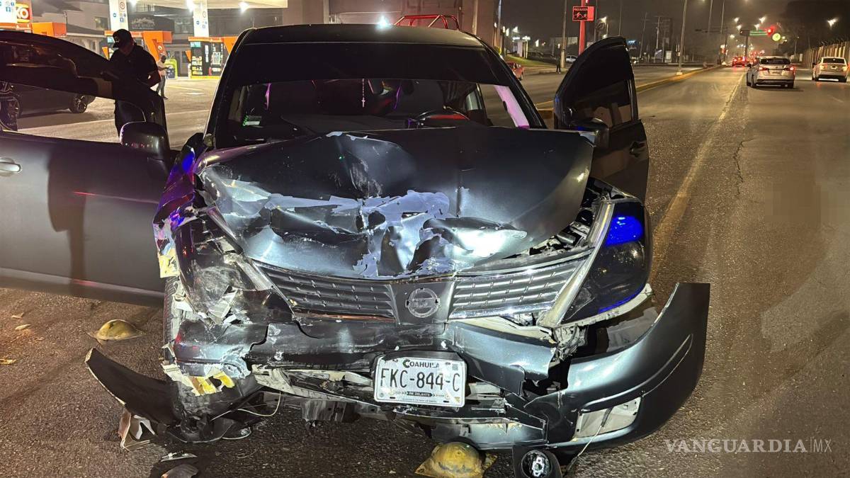 $!El conductor responsable agredió físicamente al afectado dentro de su vehículo.