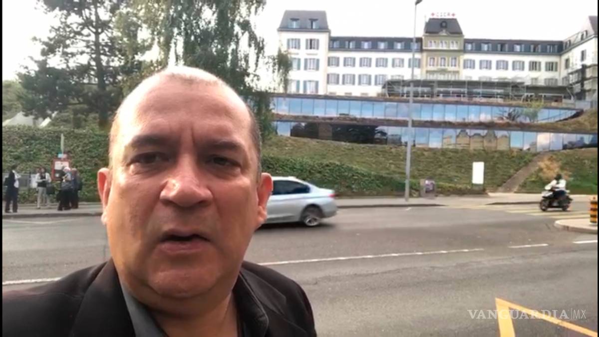 $!Denuncian ante La Haya a Tomás Yarrington y Eugenio Hernández por delitos de lesa humanidad