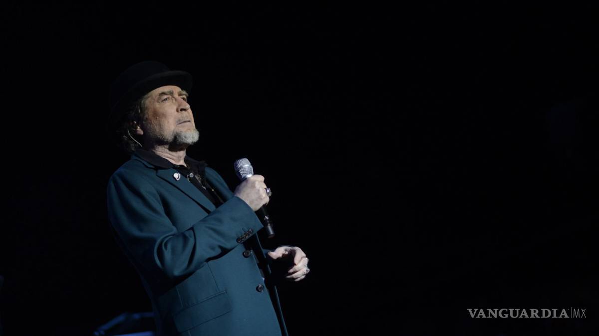 Joaquín Sabina cancela los cuatro conciertos restantes de su gira