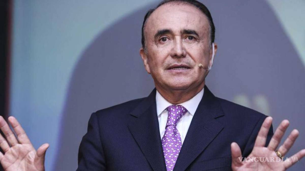 Cuestiona Ferriz de Con la denuncia que interpuso Cordero contra Ricardo Anaya