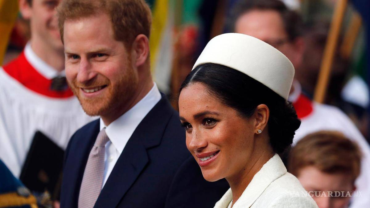 Trump ataca a Meghan Markle