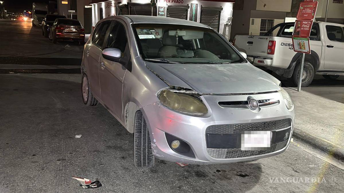 $!El hecho ocurrió durante la madrugada en la colonia Prados de San José.