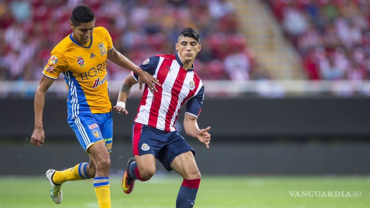En Guadalajara alistan festejo de Chivas, por si acaso