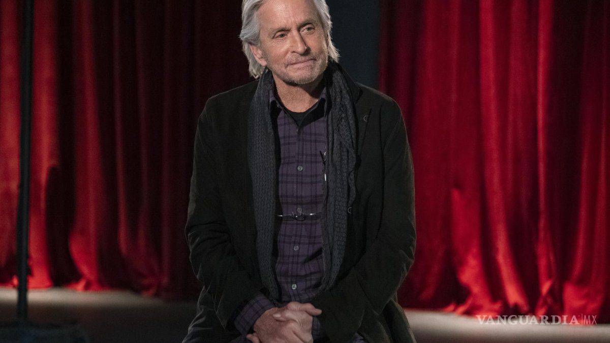 El adiós a una gran comedia: 'El método Komisnky' (video)