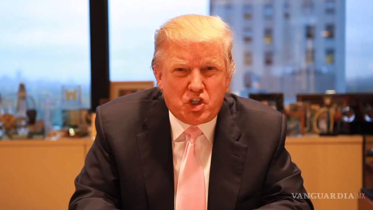 $!Washington ya decidió que deportará a México a todos los migrantes, de cualquier país