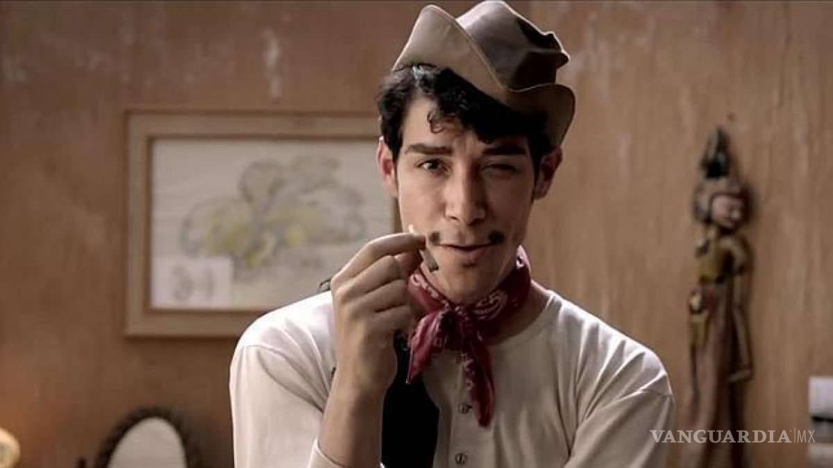 $!En el mundo de las bioseries: Historias mexicanas con toque extranjero