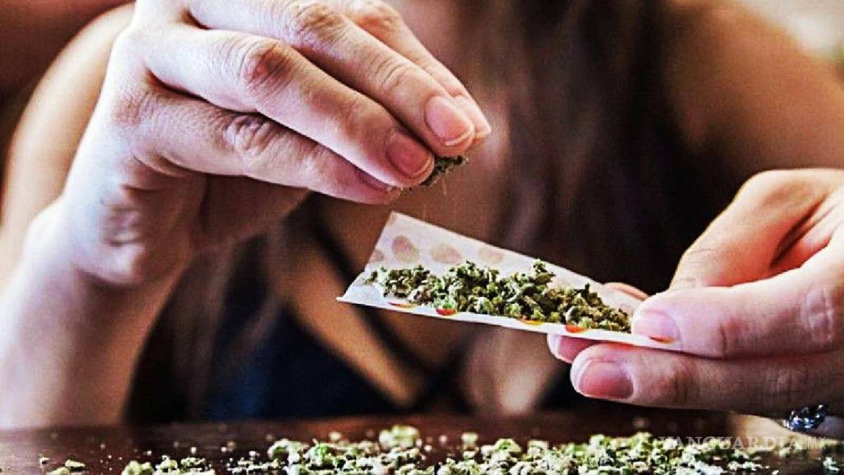$!El consumo de mariguana incide más que el alcohol en afectaciones psicológicas.
