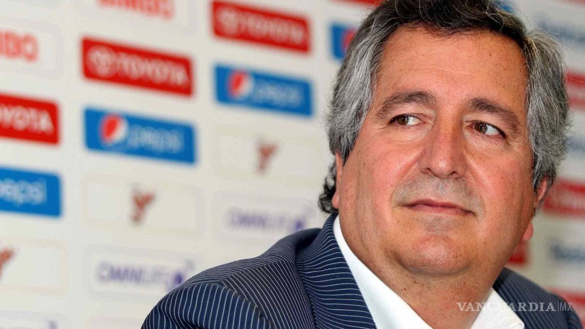 $!Vergara es vetado en Televisa