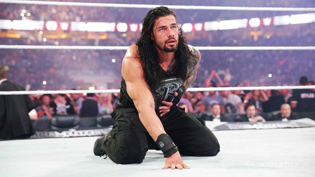 $!Campeón de la WWE se retira por padecer leucemia desde hace 11 años