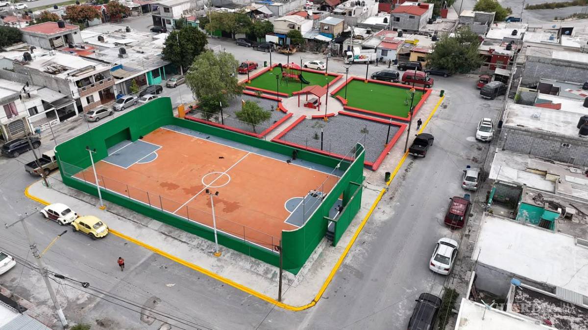 $!Para 2026, el programa contempla obras en colonias como Fidel Velázquez, Cactus, Analco y Villamagna.