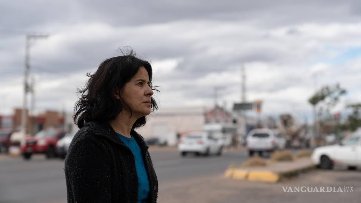 $!La actuación de Arcelia Ramírez en “La civil” es reconocida por la crítica.