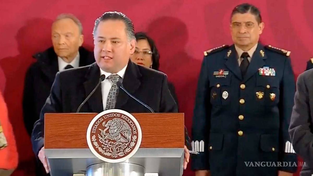 $!EPN hizo un gobierno de cuates y de corruptos, narra Santiago Nieto en su nuevo libro