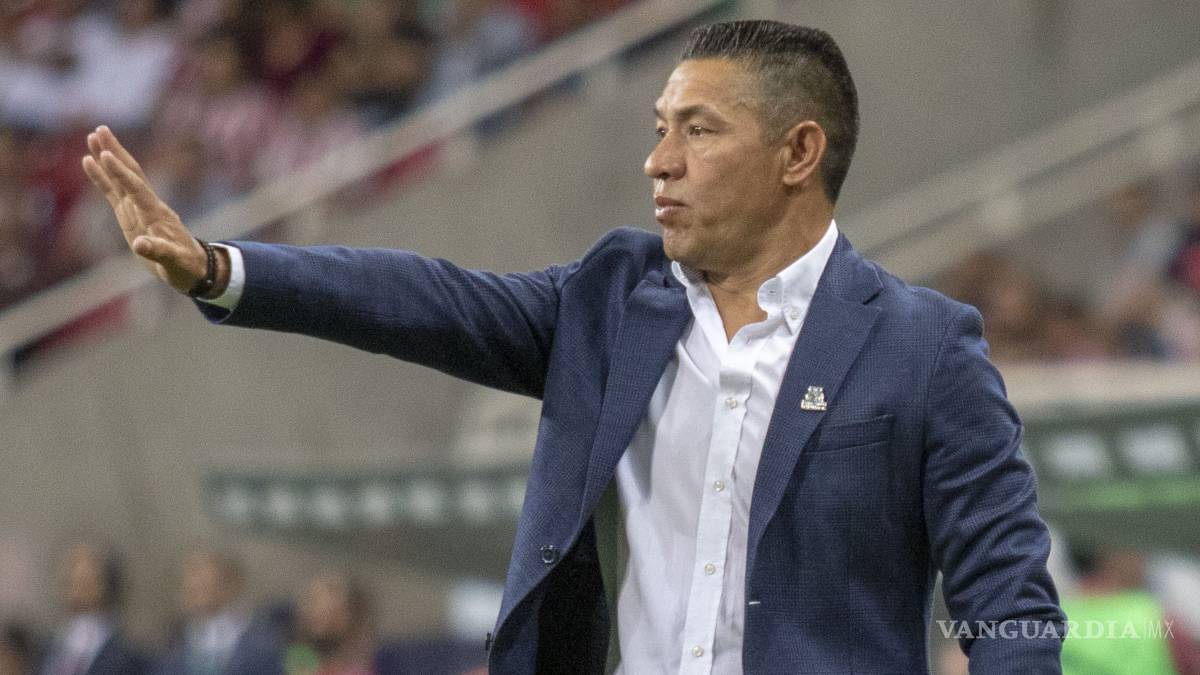 León y Nacho Ambriz no llegan a un acuerdo, dejará el club al finalizar el torneo