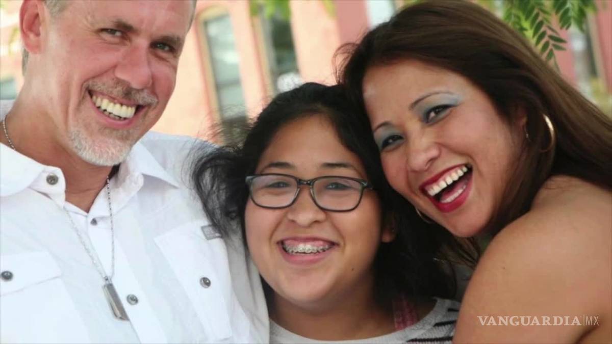 $!Su familia votó por Trump. Terminó deportada a México