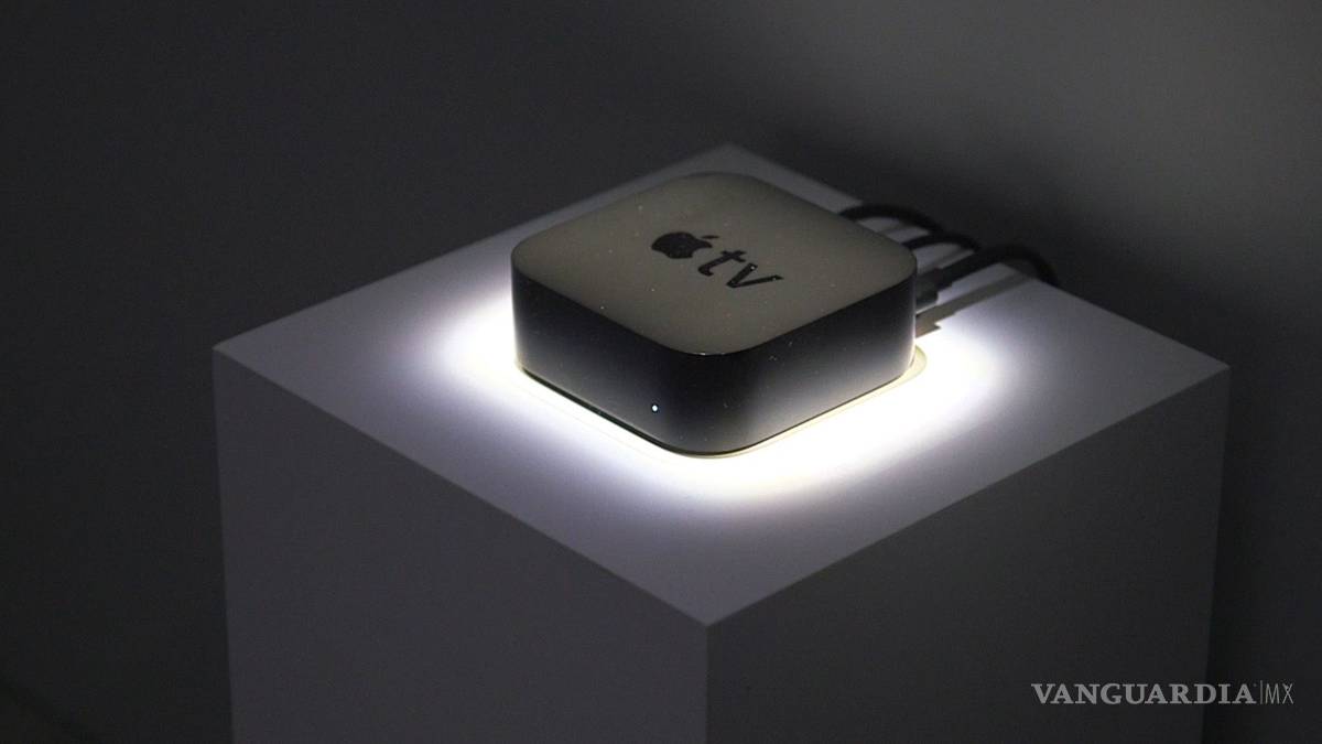 $!Apple celebra su cumpleaños 40