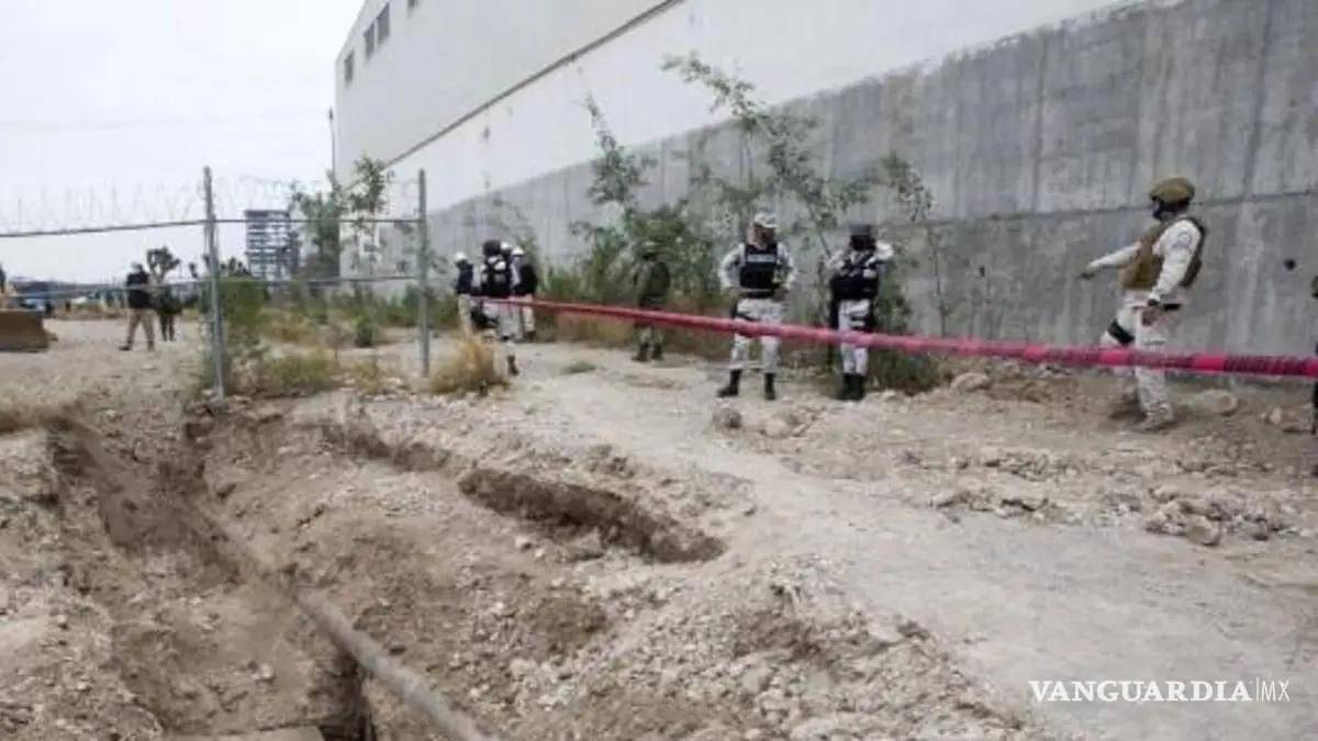 $!Parras de la Fuente se ha convertido en uno de los puntos con más tomas clandestinas en la entidad.