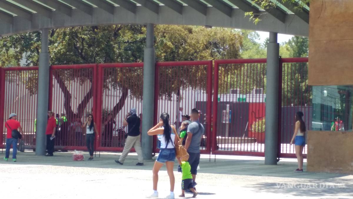 $!La Machaca ya va tomando sabor…