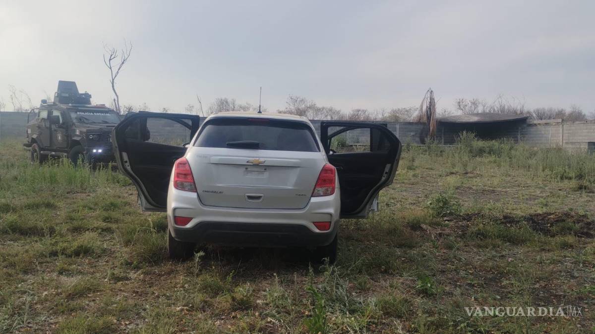 Reportan balacera en Montemorelos, Nuevo León; hay varios delincuentes abatidos