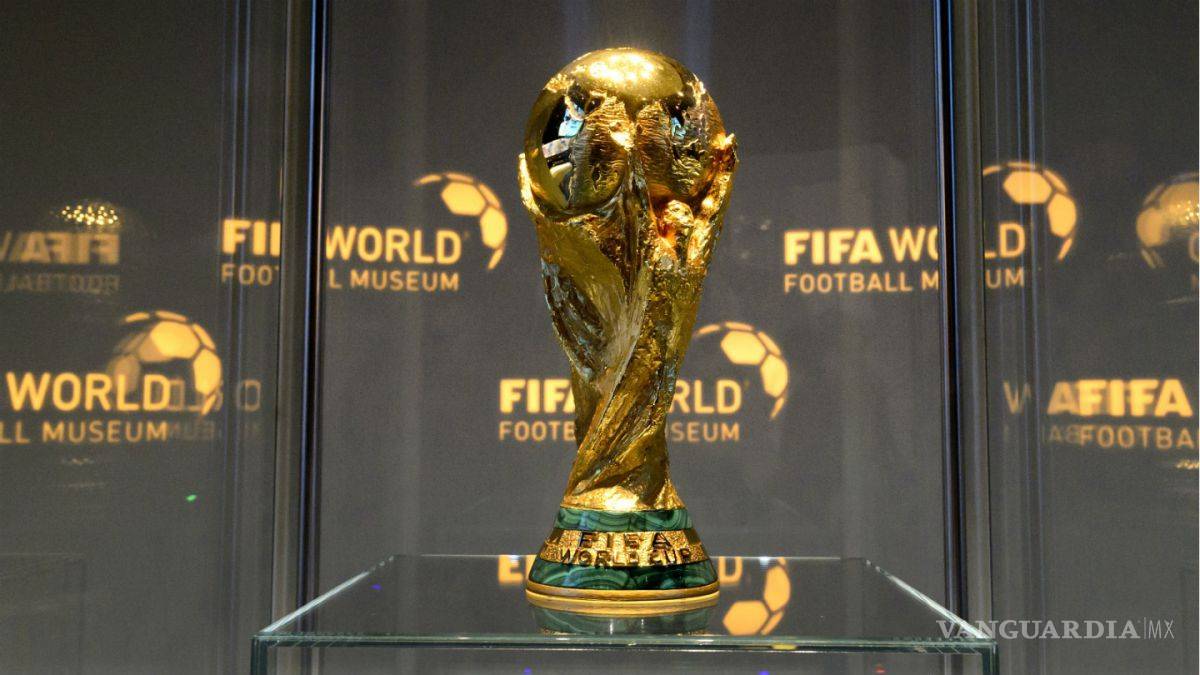 $!México sería el culpable de que el Mundial del 2026 no llegue a América