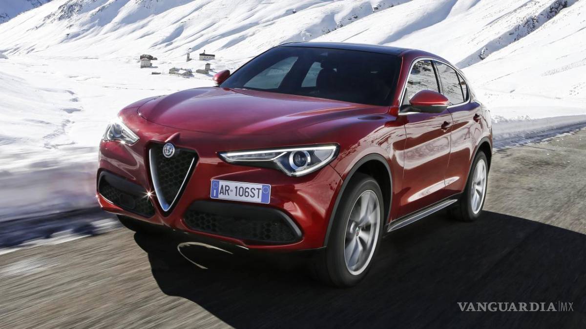 $!25 coches que van a triunfar en 2018