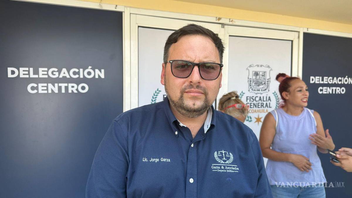 $!El abogado del establecimiento informó que ya se integró una carpeta de investigación y se espera la audiencia para definir la situación legal.