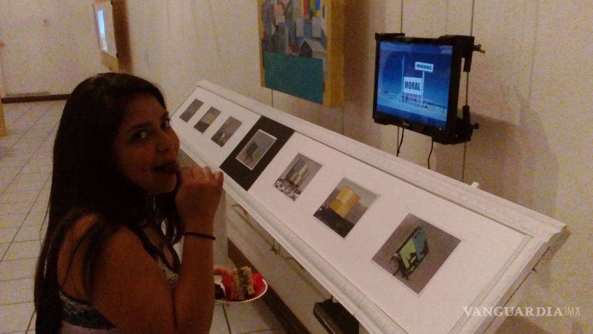 $!Los procesos artísticos