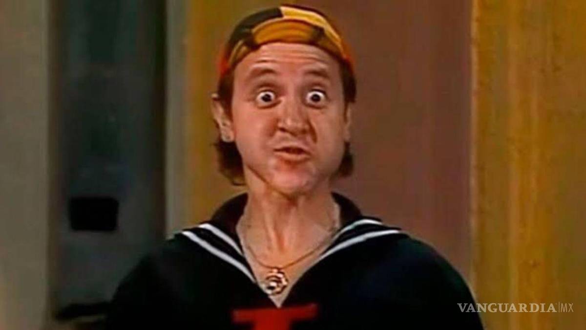 $!¿‘Sin querer queriendo’? Teoría explica cómo personajes de El Chavo del 8 representan los 7 pecados capitales