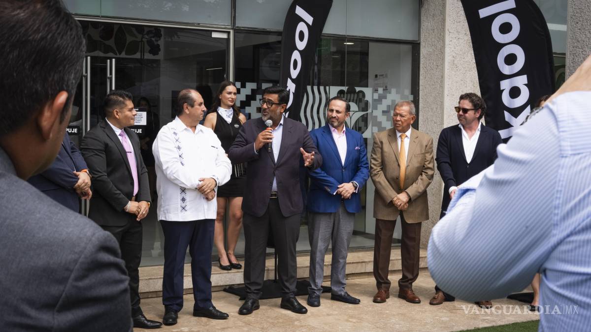 $!Instalaciones modernas diseñadas para brindar soluciones financieras integrales a emprendedores y empresarios locales.